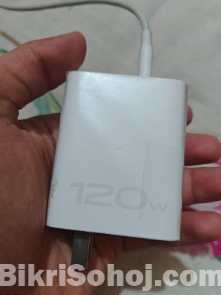Vivo iqoo neo 9
